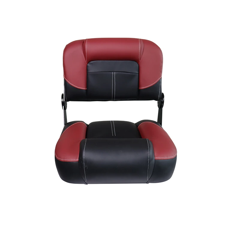 Low Back Folding Boat Seats